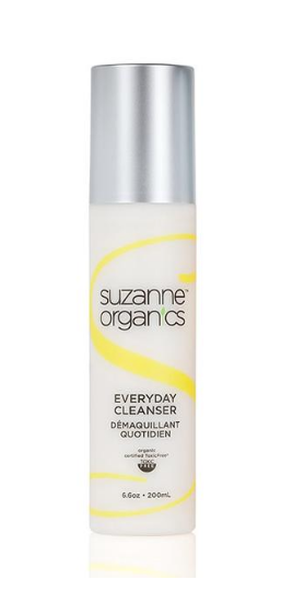 SUZANNE Somers Everyday Facial Cleanser (4 oz) - ADDROS.COM